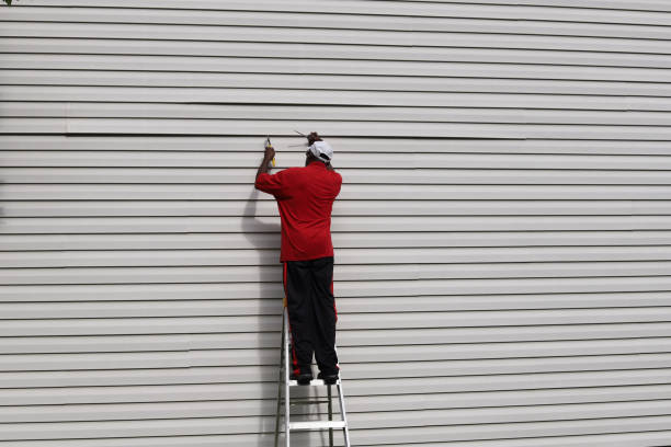 Professional Siding Installation & Repair in Iuka, MS